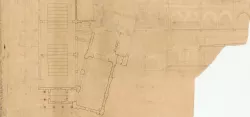 Edvard Ravnikar - Hram slave in nova cerkev s pokopališčem pri sv. Krištofu
